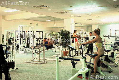 Venus Beach Hotel 5
